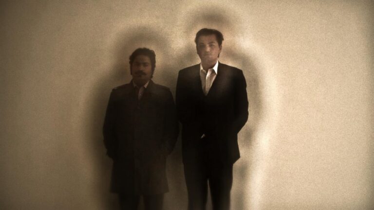 The Improvisational Cinema of Rashidi and Devereaux