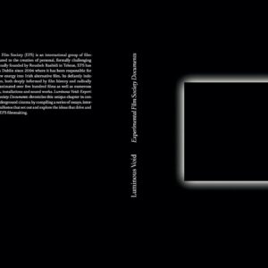 Luminous Void: Experimental Film Society Documents — eBook (PDF)