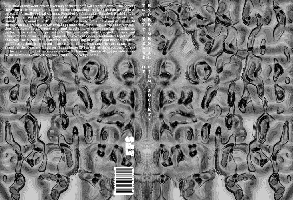 Luminous Void: Twenty Years of Experimental Film Society