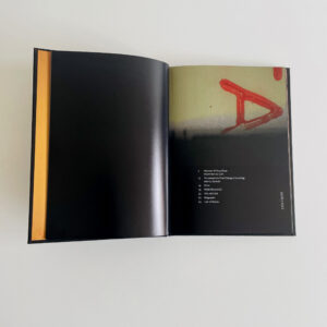Atoosa Pour Hosseini 2011–2021 — Physical Book