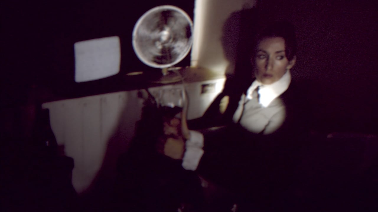 Still from Solitaire
