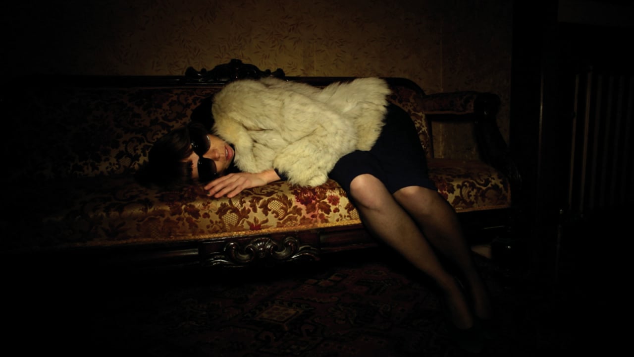 Still from Cloud of Skin