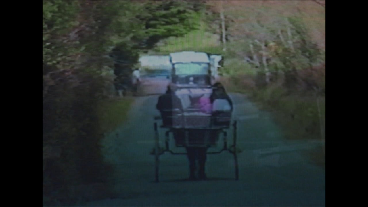 Still from Non-Existent Films