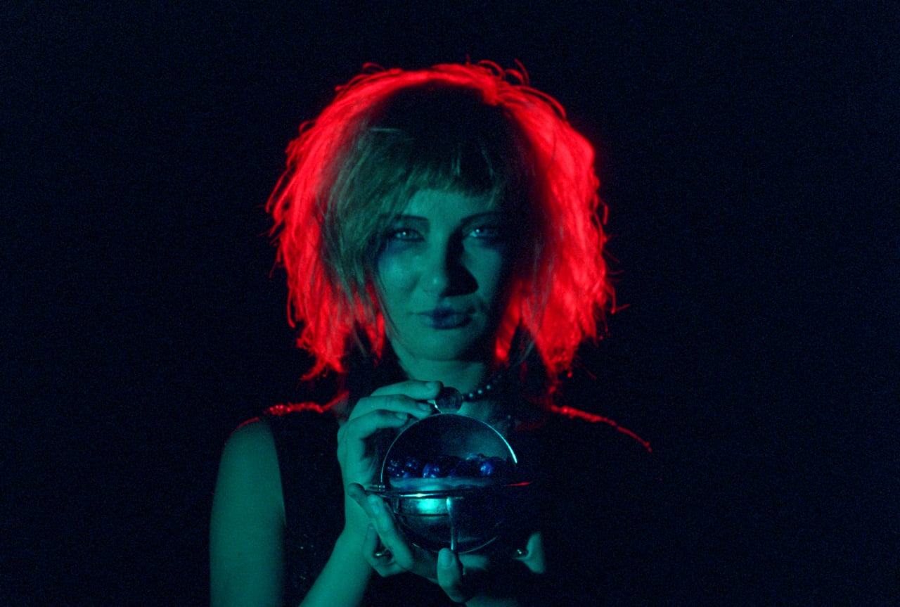 Still from Autumnal Sleeps
