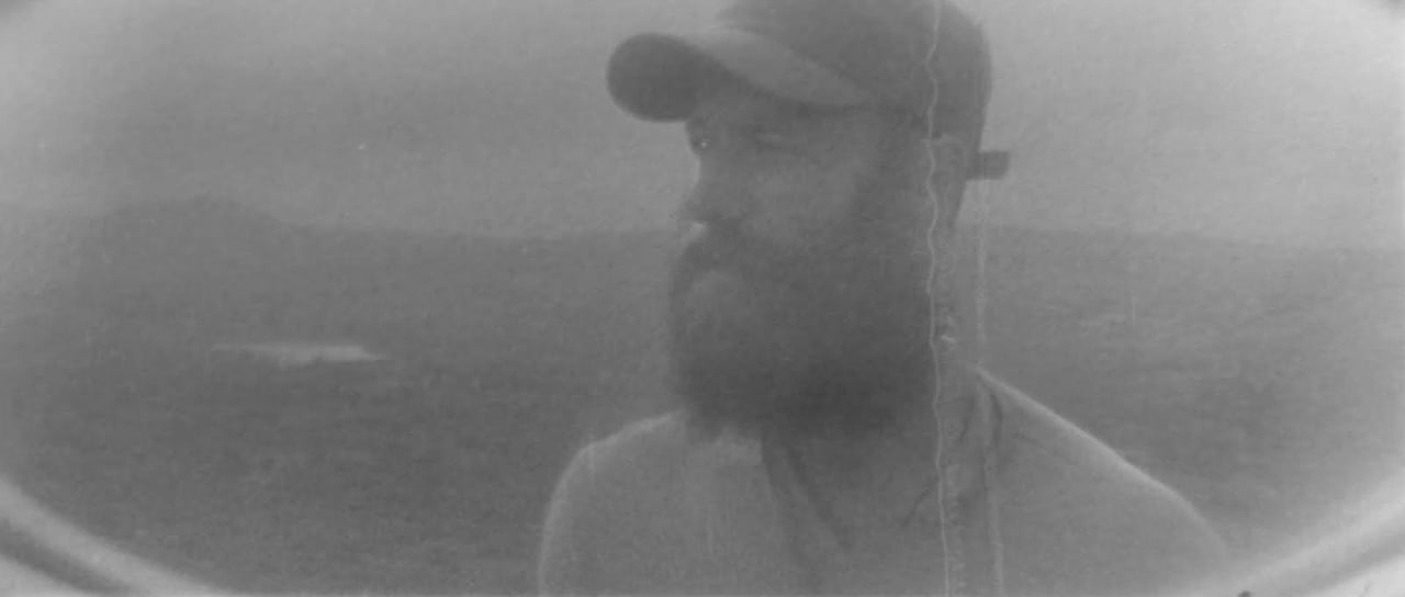 Still from At One Fell Swoop