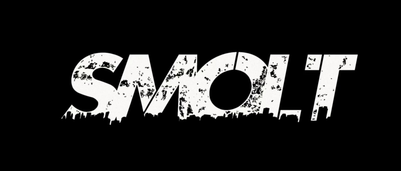 Still from SMOLT