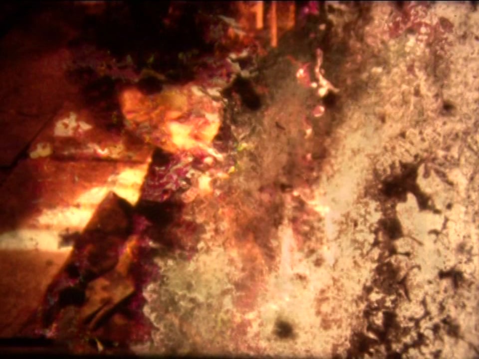 Still from The Poorhouse Revisited
