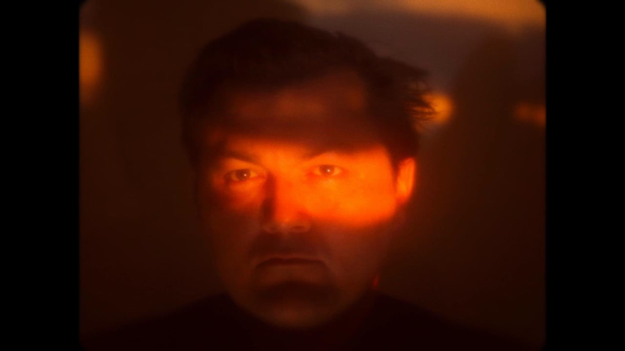 Still from HSP: There Is No Escape From The Terrors Of The Mind