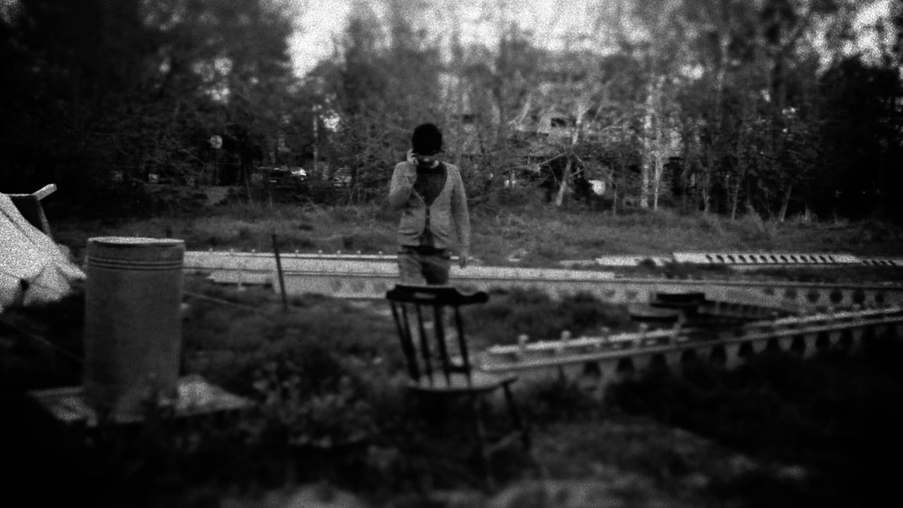 Still from Hades of Limbo