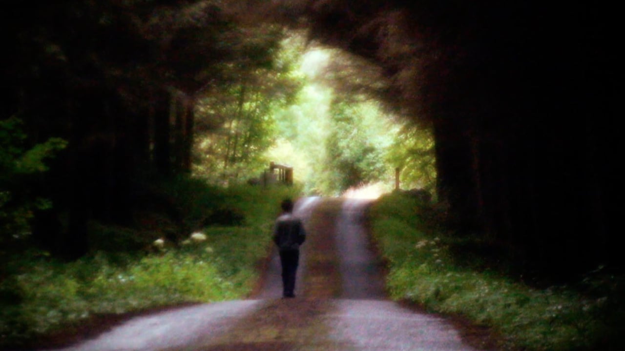 Still from Bipedality