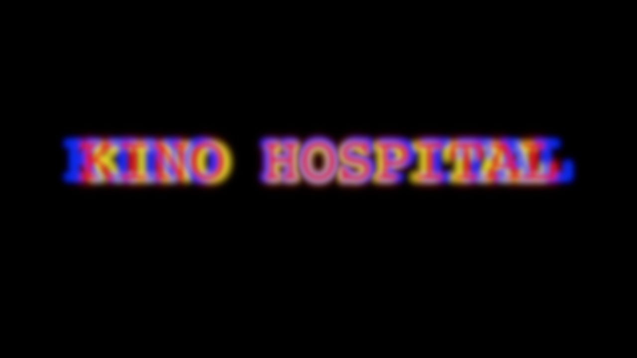 Still from Kino Hospital