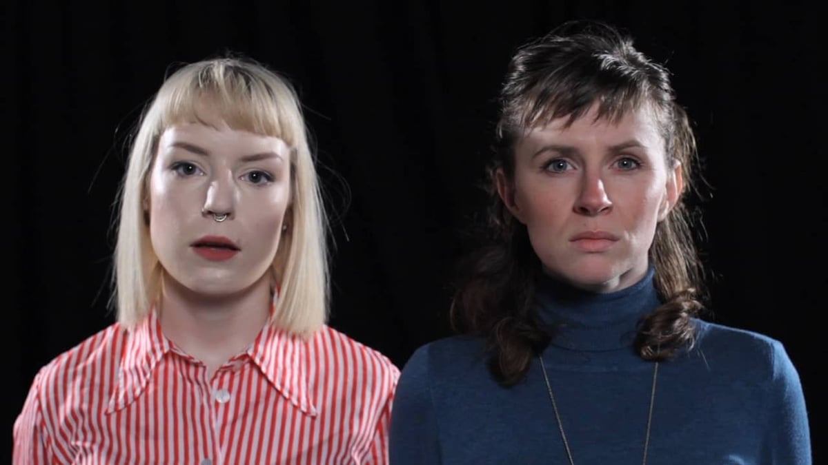 Image accompanying the Experimental Film Society article “Chris O’Neill Short Films”
