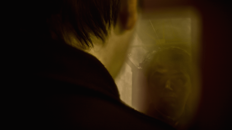 An Abstract End ( HE )