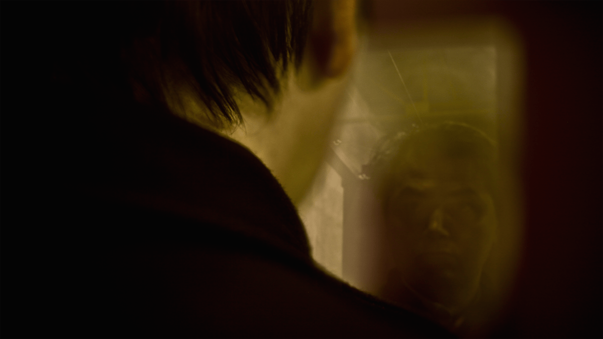 Image accompanying the Experimental Film Society article “An Abstract End ( HE )”