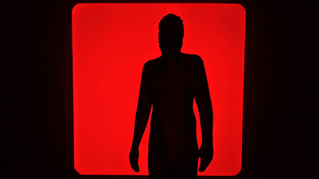 Still from Forbidden Symmetries