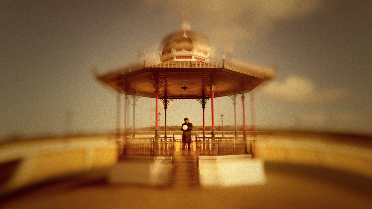 Still from Persistencies of Sadness & Still Days