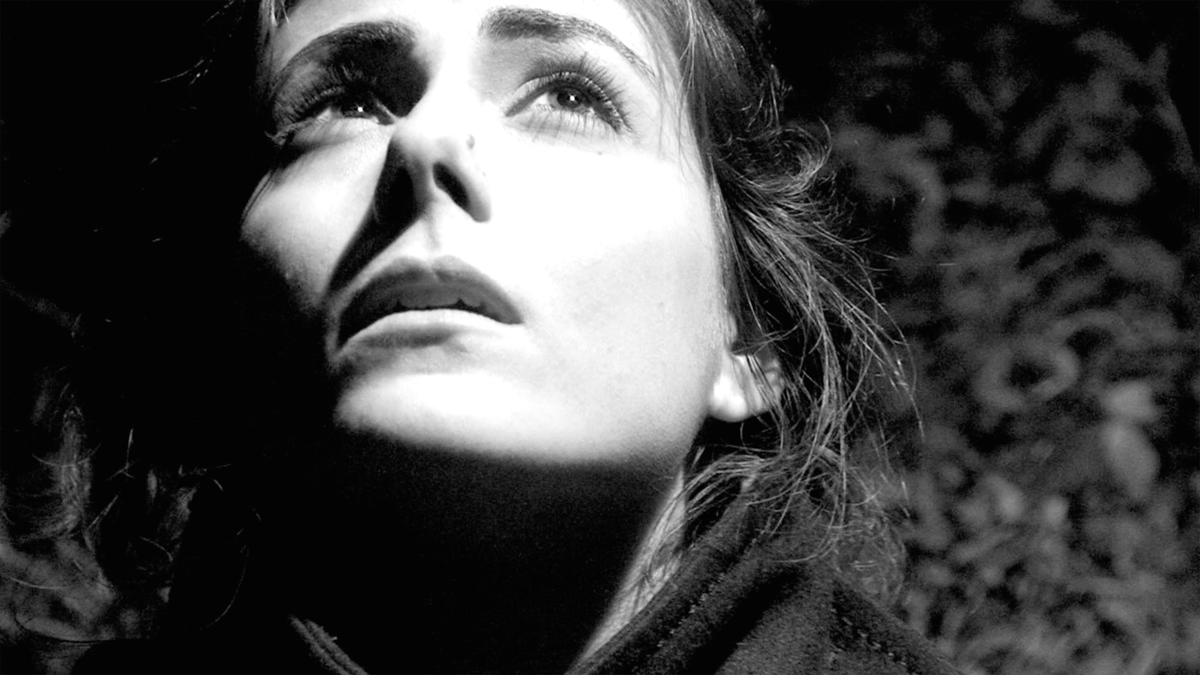 Image accompanying the Experimental Film Society article “Only Human, Only Cinema”