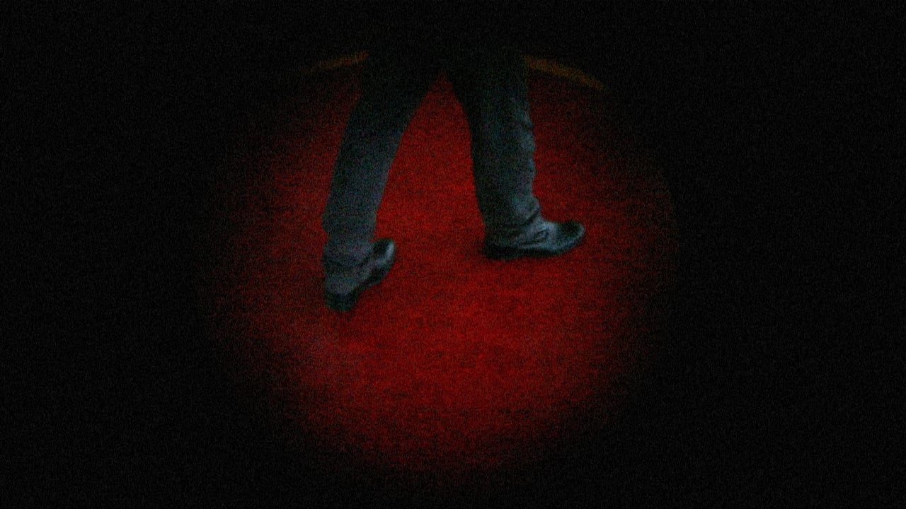 Still from Homo Sapiens Project, Volume 1