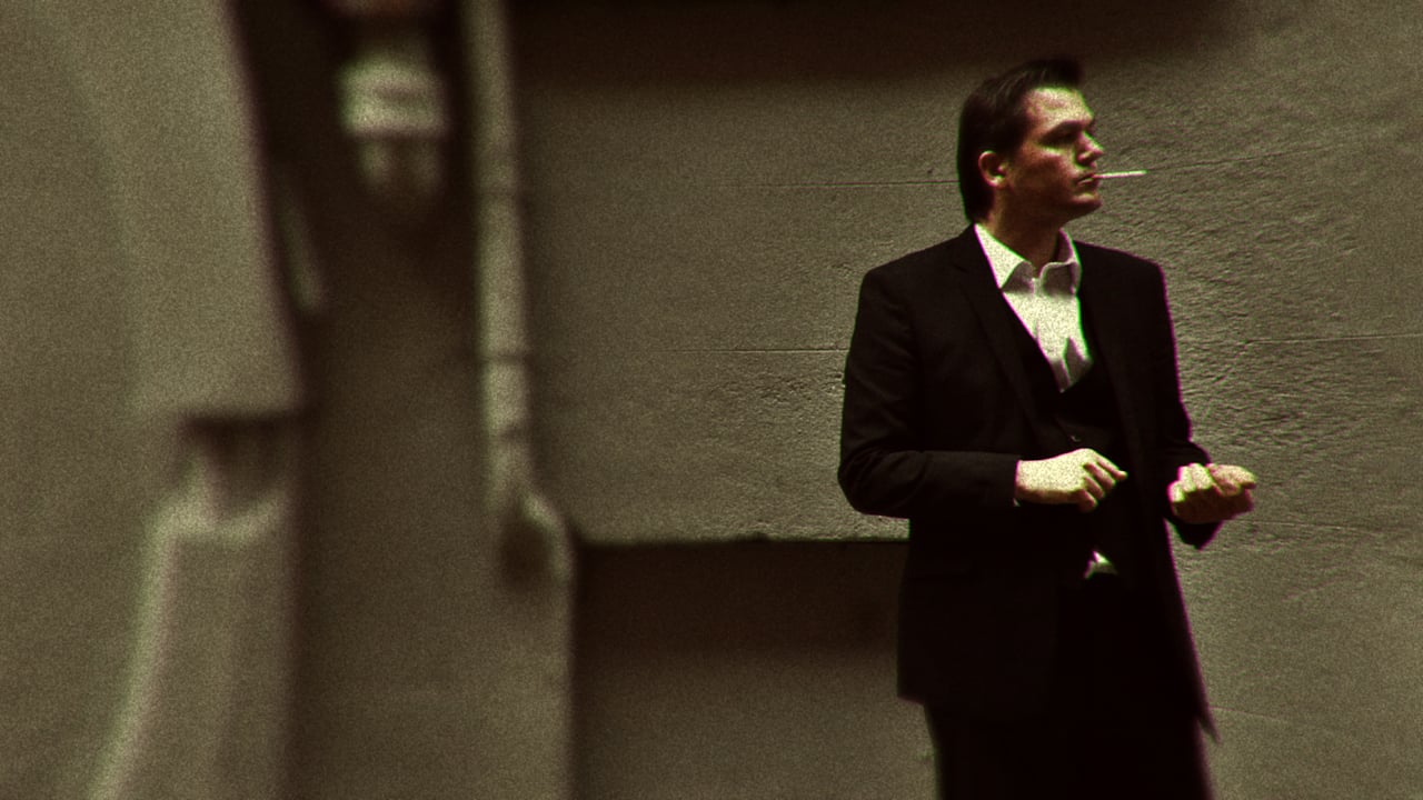 Still from Homo Sapiens Project, Volume 3