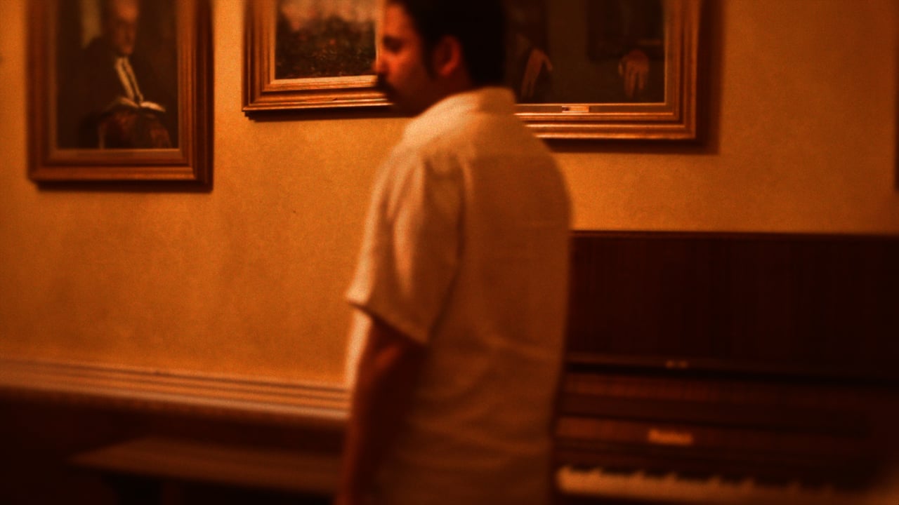 Still from Homo Sapiens Project, Volume 6