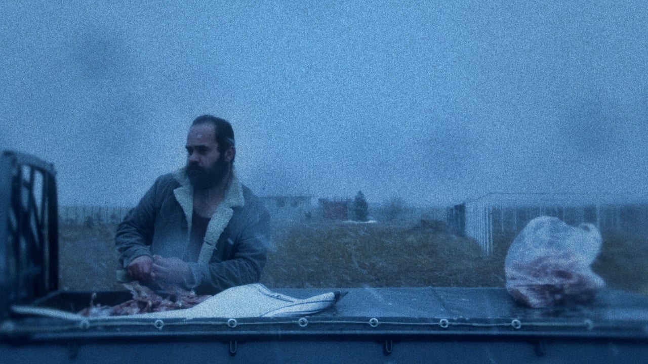 Still from Homo Sapiens Project, Volume 7