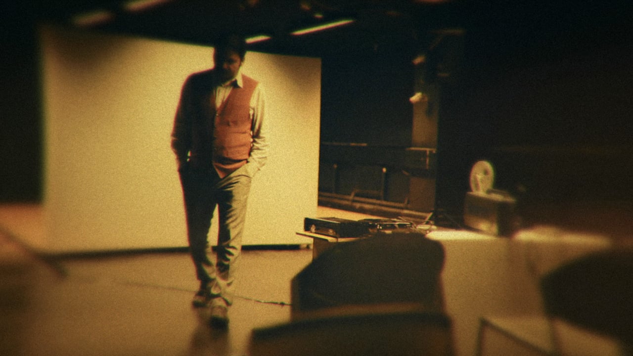 Still from Homo Sapiens Project, Volume 8