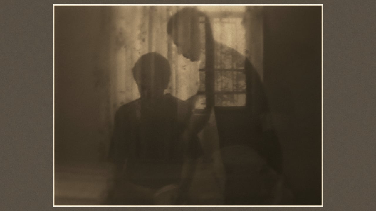 Still from Homo Sapiens Project, Volume 13