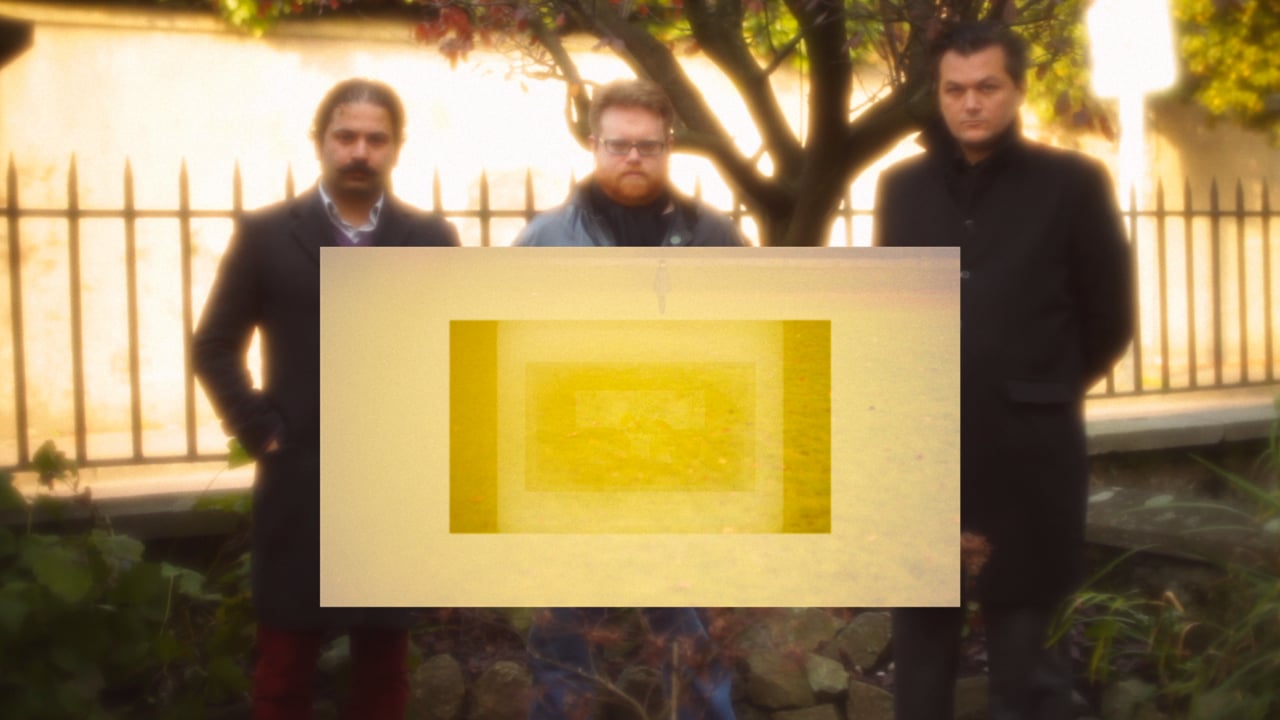 Still from Homo Sapiens Project, Volume 14