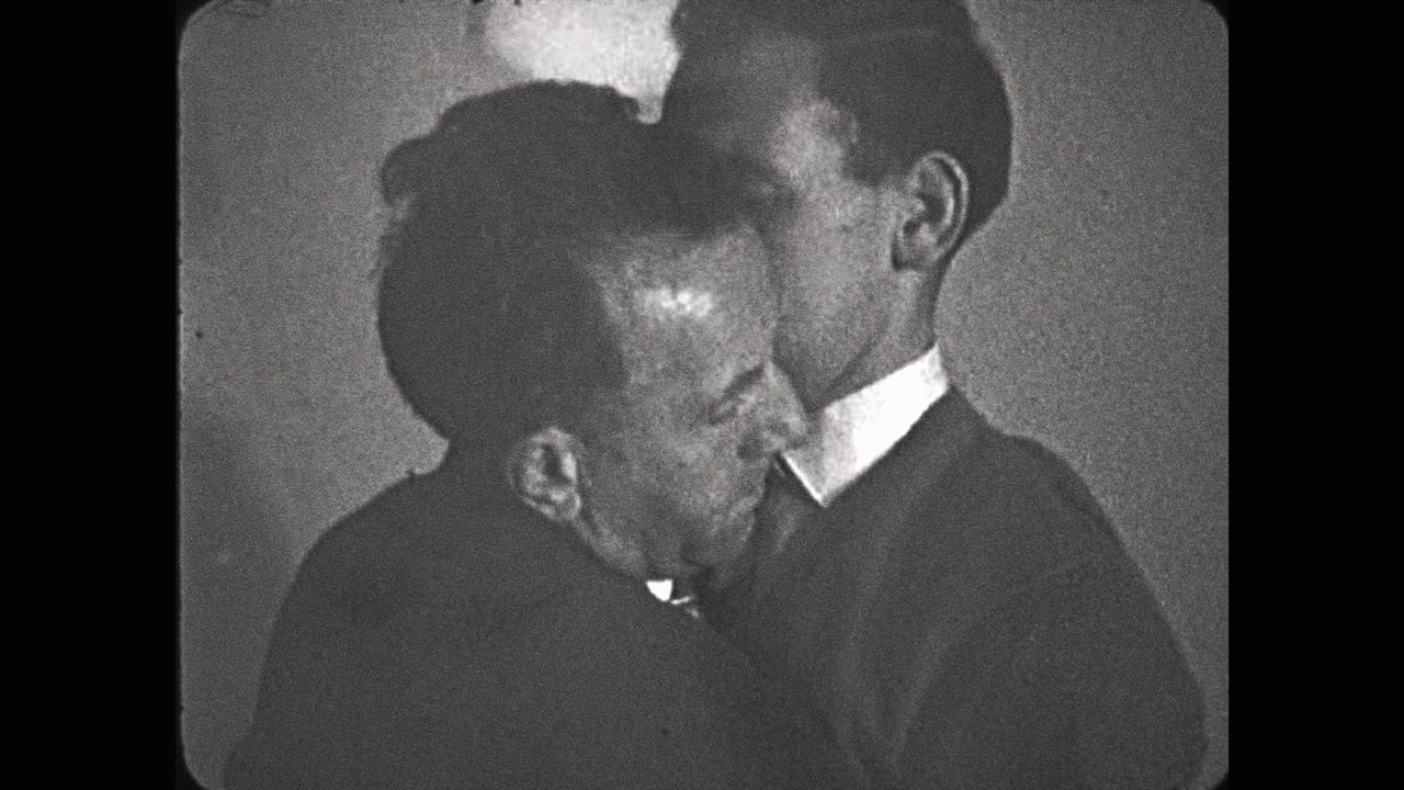 Still from Homo Sapiens Project, Volume 18