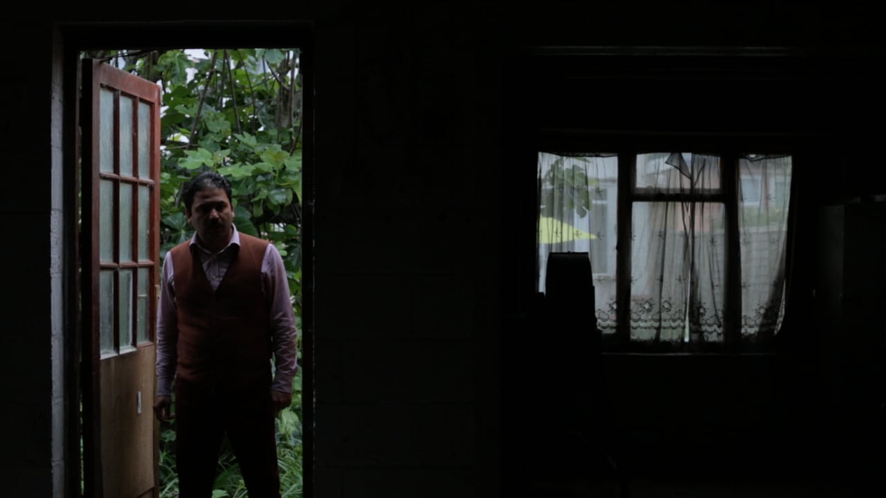 Still from Homo Sapiens Project, Volume 19