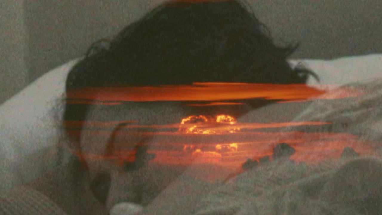 Still from Homo Sapiens Project (200)