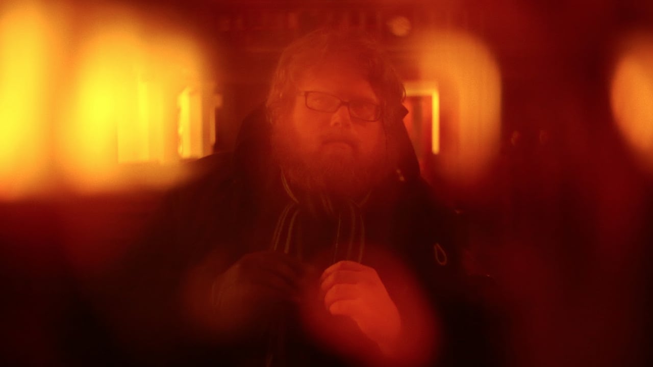 Still from Homo Sapiens Project (100)
