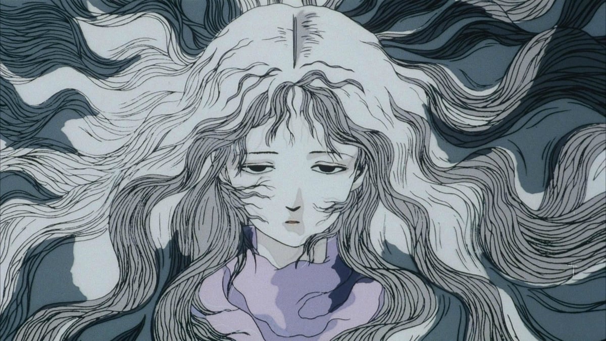 Image accompanying the Experimental Film Society article “Mission Almost Impossible: Recommending Anime”