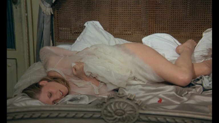 Beauty and the Beast: A Personal Tribute to the Cinema of Walerian Borowczyk