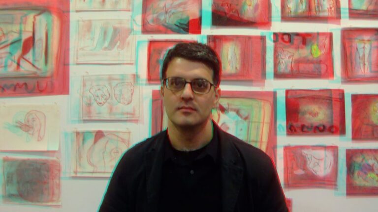 The Migrating Forms of James Fotopoulos