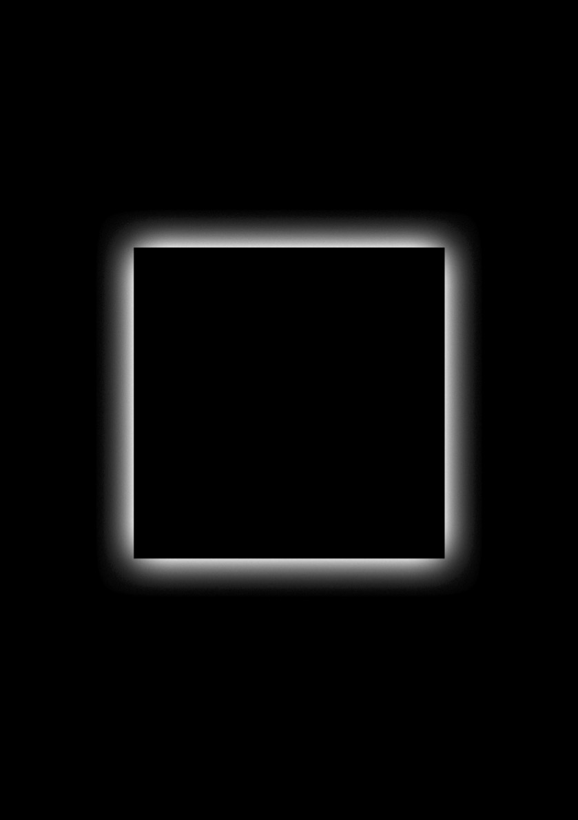 Luminous Void: Experimental Film Society Documents — square cover