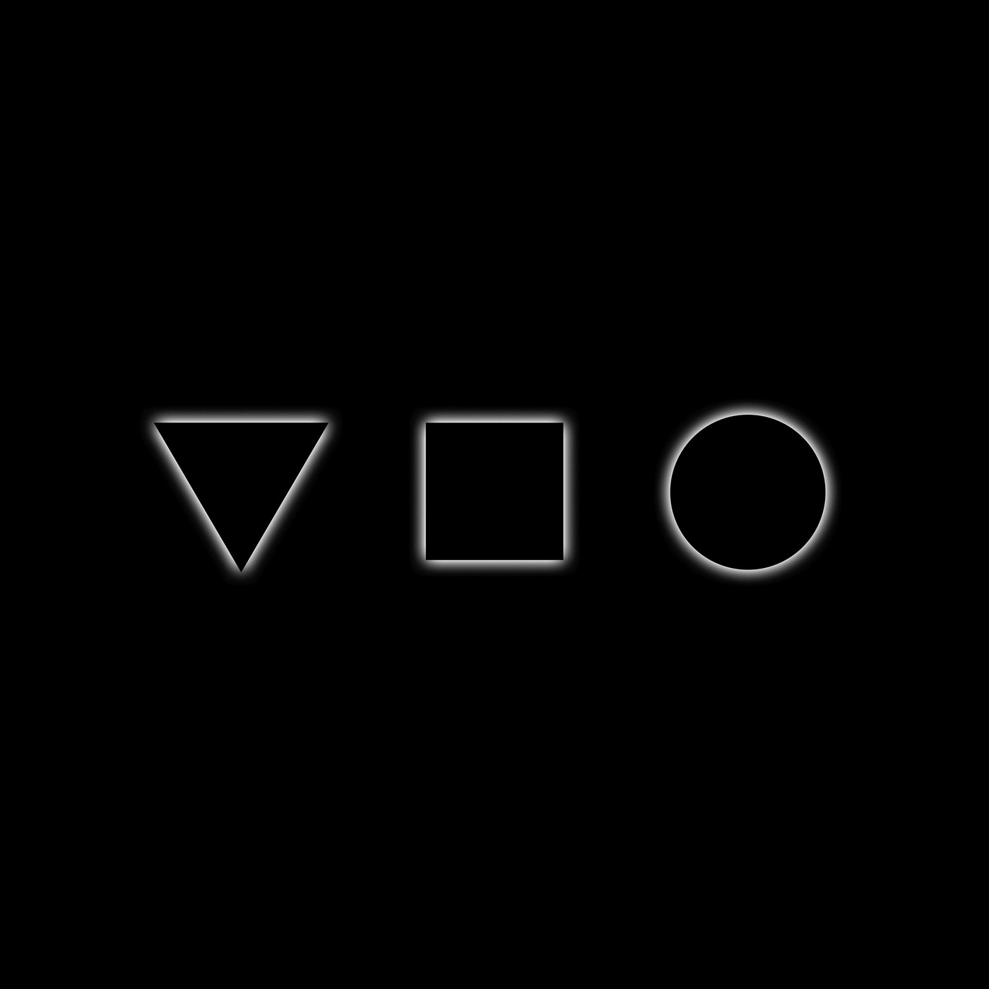 Luminous Void: Experimental Film Society Documents