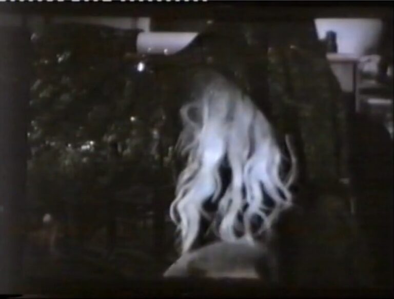 Still from Merlin The Sorcerer (2015) by Jorge Núñez