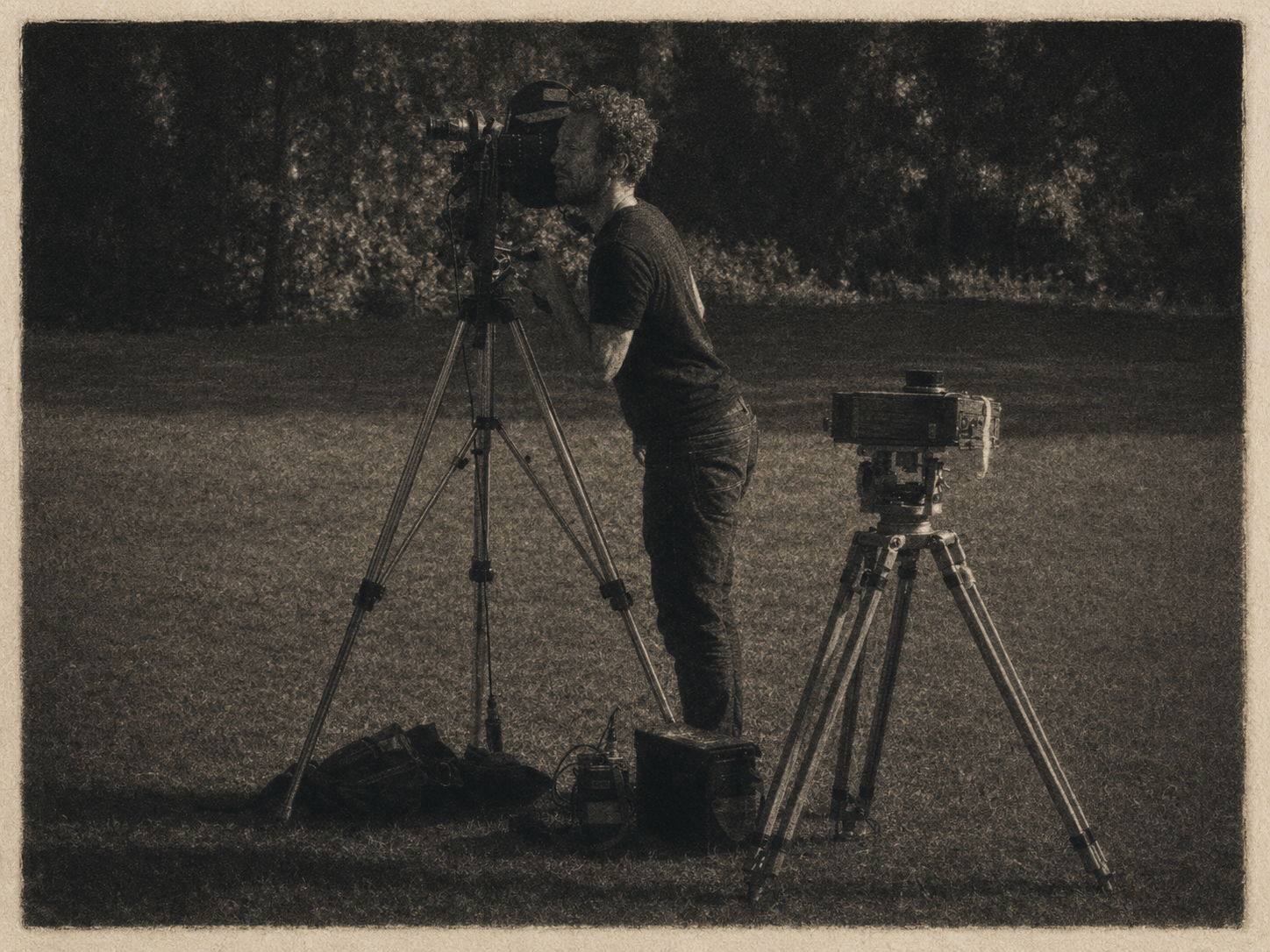 Michael Higgins