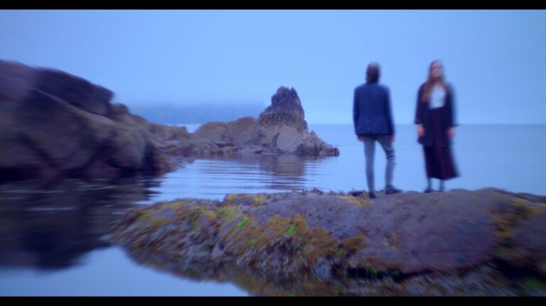 Cinepaxy & Visione Sospesa: Phantom Islands