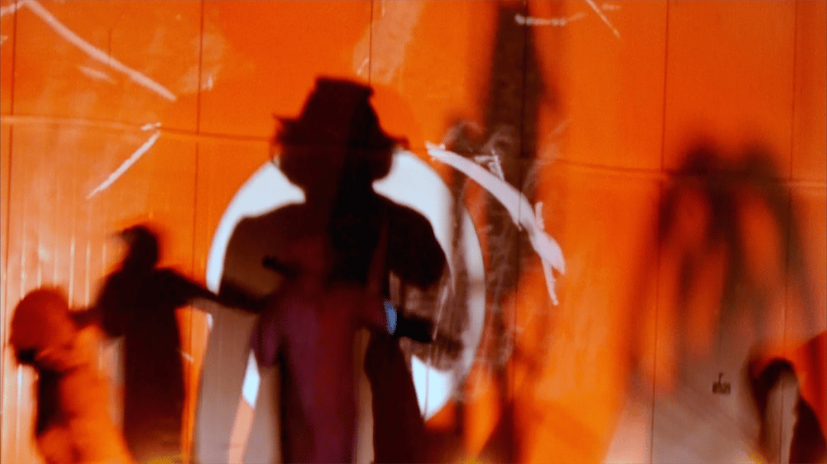 Image accompanying the Experimental Film Society article “Stone Boat Exhausted Film Review”