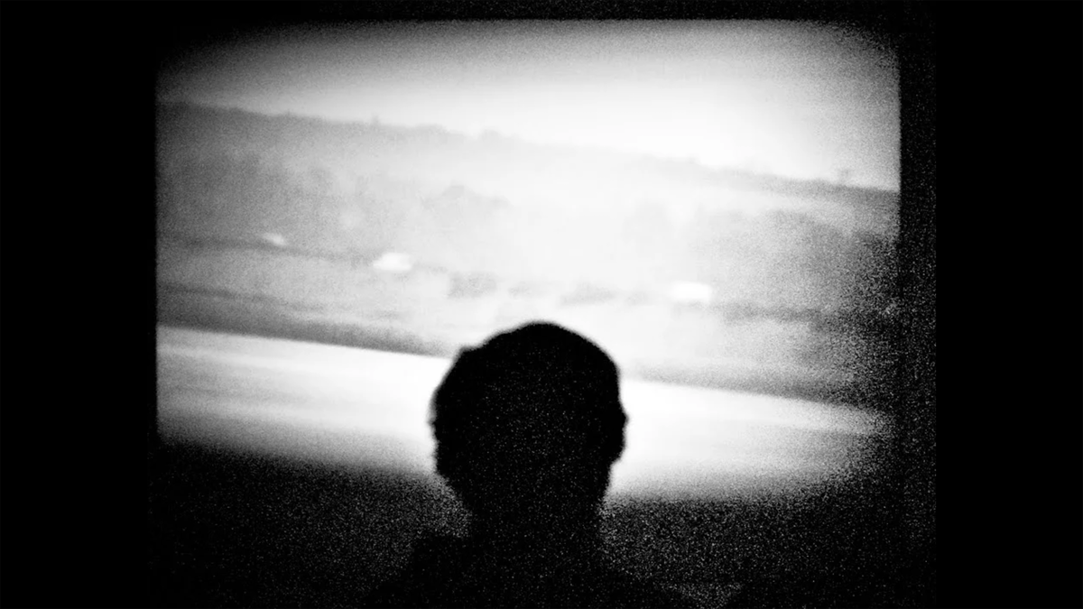 Image accompanying the Experimental Film Society article “Maximilian Le Cain: Beyond the Cretinous World of Images”