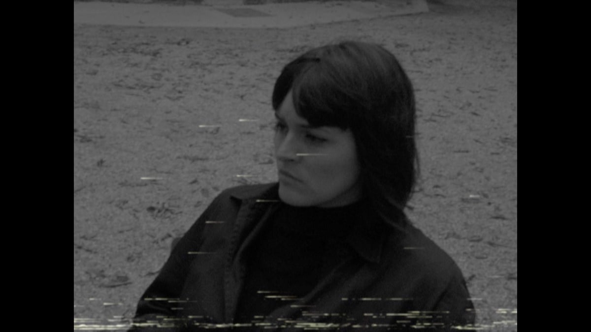 Image accompanying the Experimental Film Society article “In Search of Scorpion’s Stone”