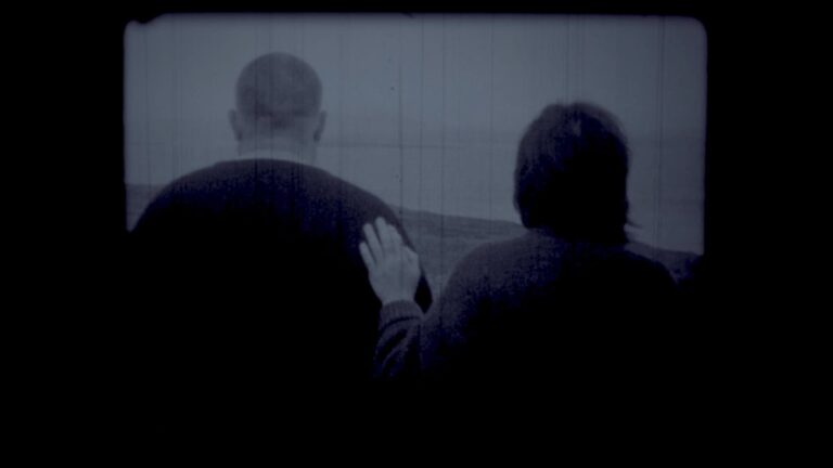 A Response to Personal Growth (Vicky Langan / Maximilian Le Cain)