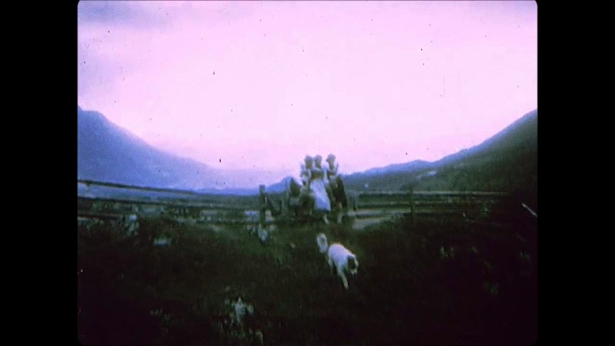 Image accompanying the Experimental Film Society article “Set the Controls for the Heart of the Sun: Ten Years in the Sun from the Inside Out”