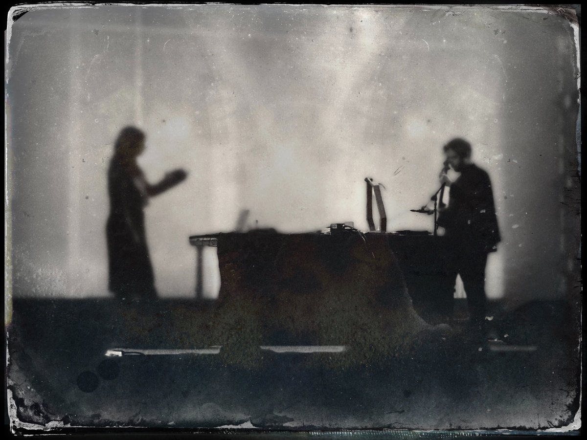 Image accompanying the Experimental Film Society article “Risk and Intensity vs. Representation: Reflections on Tehran Contemporary Sound”